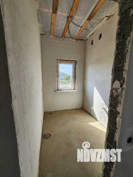 Таунхаус 38м&sup2;, 2-этажный, участок 2 сот.  