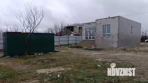 Дом 64м², 1-этажный, участок 6 сот.  