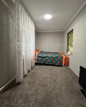 Дом 46м&sup2;, 1-этажный, участок 0 сот.  