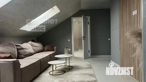 Дом 286м², 2-этажный, участок 5 сот.  