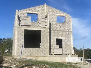 Дом 160м², 2-этажный, участок 5 сот.  