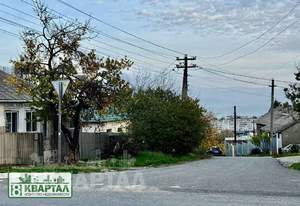 Дом 40м², 1-этажный, участок 3 сот.  