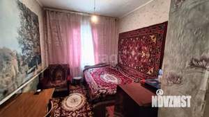 Дом 79м&sup2;, 1-этажный, участок 6 сот.  