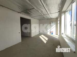 Дом 90м&sup2;, 1-этажный, участок 4 сот.  