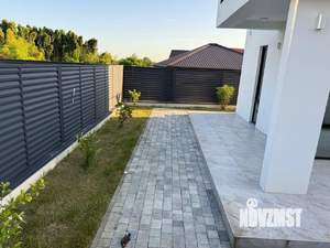 Дом 170м&sup2;, 2-этажный, участок 4 сот.  