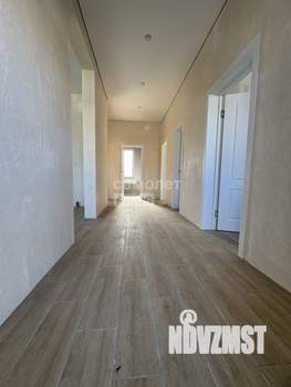 Дом 80м&sup2;, 1-этажный, участок 3 сот.  