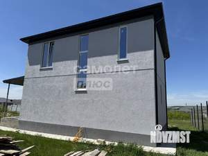 Дом 150м², 2-этажный, участок 5 сот.  