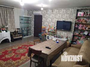 Дом 116м², 1-этажный, участок 4 сот.  