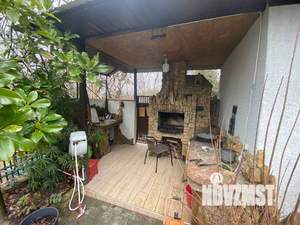 Дом 160м&sup2;, 2-этажный, участок 8 сот.  