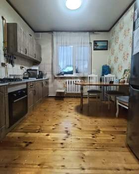 Дом 147м², 1-этажный, участок 8 сот.  