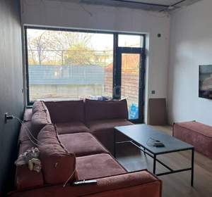 Дом 105м², 1-этажный, участок 4 сот.  