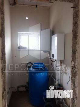 Дом 100м&sup2;, 1-этажный, участок 3 сот.  