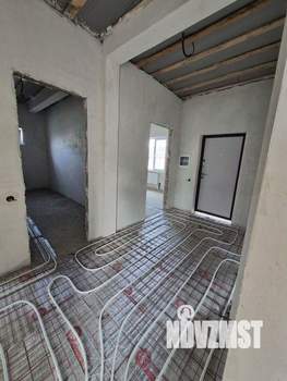 Дом 99м&sup2;, 1-этажный, участок 5 сот.  