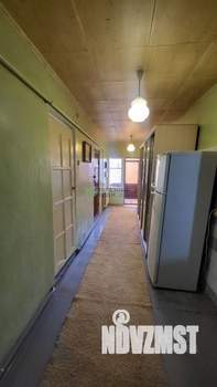 Дом 218м², 2-этажный, участок 4 сот.  