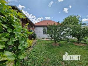 Дом 113м², 1-этажный, участок 18 сот.  