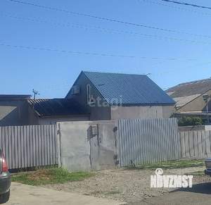 Дом 156м², 2-этажный, участок 2 сот.  