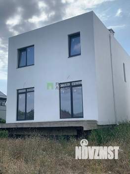 Дом 150м&sup2;, 2-этажный, участок 5 сот.  