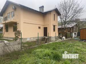 Дом 140м&sup2;, 2-этажный, участок 7 сот.  