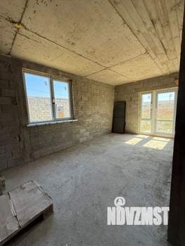 Дом 130м&sup2;, 2-этажный, участок 7 сот.  