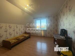 Дом 137м², 2-этажный, участок 4 сот.  