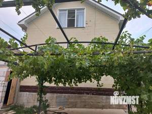 Дом 105м&sup2;, 2-этажный, участок 4 сот.  