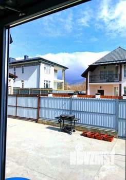 Дом 80м&sup2;, 2-этажный, участок 2 сот.  