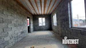 Дом 117м&sup2;, 2-этажный, участок 4 сот.  