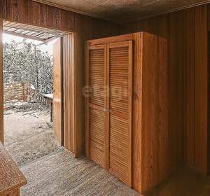 Дом 71м², 1-этажный, участок 6 сот.  