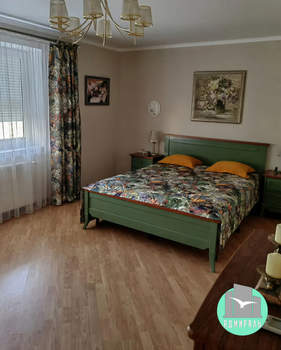 Дом 172м&sup2;, 2-этажный, участок 4 сот.  