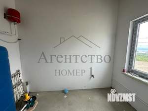 Дом 128м², 2-этажный, участок 5 сот.  