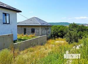 Дом 182м&sup2;, 2-этажный, участок 6 сот.  