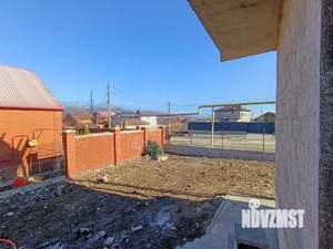 Дом 140м&sup2;, 2-этажный, участок 4 сот.  