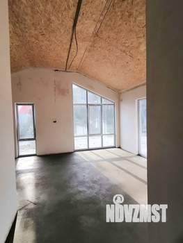 Дом 96м&sup2;, 1-этажный, участок 4 сот.  