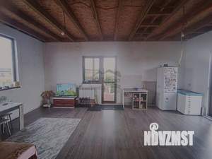 Дом 160м&sup2;, 2-этажный, участок 8 сот.  