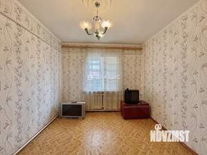 Дом 97м², 1-этажный, участок 6 сот.  