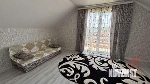 Дом 120м², 2-этажный, участок 3 сот.  