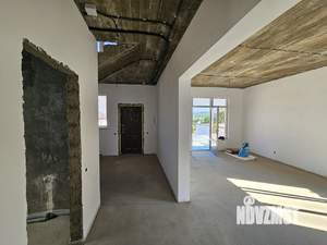 Дом 217м², 3-этажный, участок 4 сот.  