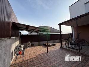 Дом 120м&sup2;, 2-этажный, участок 4 сот.  