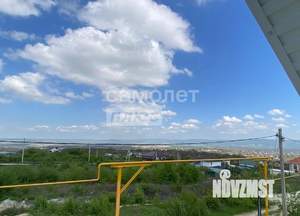 Дом 130м&sup2;, 2-этажный, участок 6 сот.  