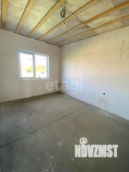 Дом 96м&sup2;, 1-этажный, участок 4 сот.  