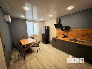 Дом 74м&sup2;, 1-этажный, участок 4 сот.  