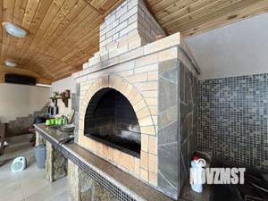 Дом 254м&sup2;, 3-этажный, участок 5 сот.  