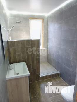 Дом 120м², 2-этажный, участок 3 сот.  