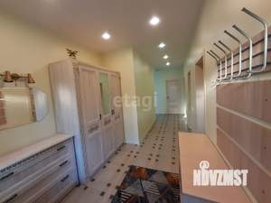 Дом 70м², 1-этажный, участок 5 сот.  
