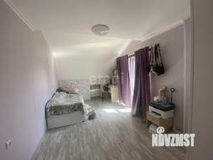 Дом 116м², 2-этажный, участок 6 сот.  