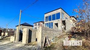 Дом 96м², 2-этажный, участок 3 сот.  