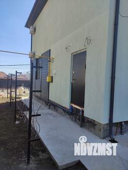 Дом 240м&sup2;, 2-этажный, участок 6 сот.  