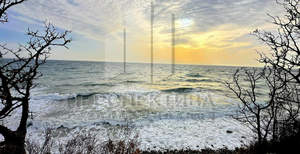 Дом 100м&sup2;, 2-этажный, участок 60 сот.  