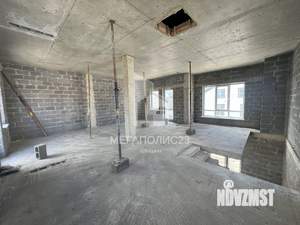 Дом 131м&sup2;, 2-этажный, участок 4 сот.  