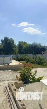 Дом 107м&sup2;, 2-этажный, участок 5 сот.  